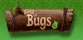 Imagen_1 “Band of Bugs” llega este miércoles a Xbox LIVE® Arcade