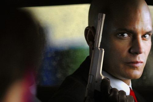 Imagen_3 Hitman, el asesino a sueldo más famoso en la gran pantalla el 30 de noviembre
