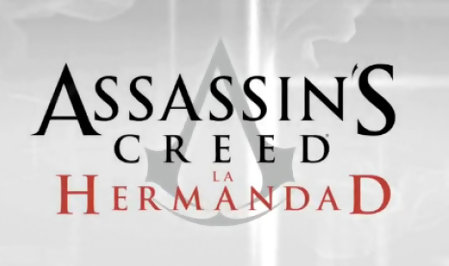 Imagen_1 Assassin´s Creed - La Hermandad, es Gold