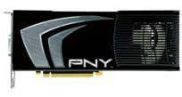 Imagen_1 PNY Technologies Lanza la tarjeta para juegos HD GeForce 9800GX2