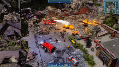 Imagen_1 Primeras imágenes y detalles sobre el nuevo Emergency 2012