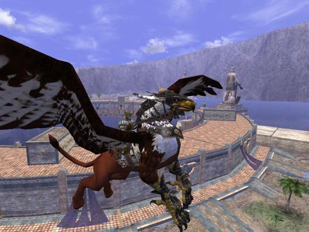 Imagen_1 Sony Online Entertainment actualiza Vanguard