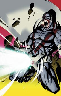 Imagen_3 Llega a Wii el título “de autor” No More Heroes