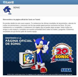 Imagen_1Sonic cumple twenty en Tuenti