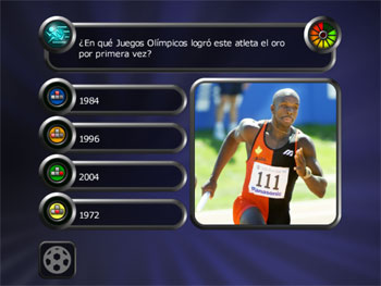 Imagen_4 Sports Challenge, el nuevo quiz de Planeta DeAgostini Interactive