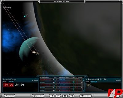 Imagen_4 Friendware lanza Galactic Civilizations II