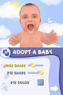 Imagen_2 BabyPals: ¿cabe un bebé en una DS?