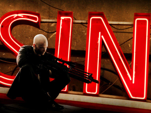 Imagen_2 Hitman, el asesino a sueldo más famoso en la gran pantalla el 30 de noviembre