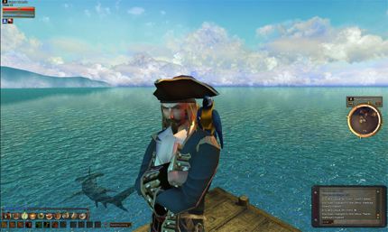 Imagen_3 Beta abierta para Pirates of the Burning Sea