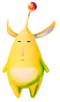 Imagen_1 Eledees, el primer título de Konami para Wii