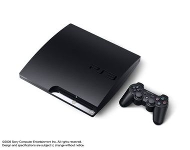 Imagen_1 La nueva PlayStation 3 vende un millón de unidades
