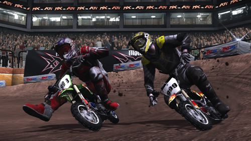 Imagen_1 Toda la esencia del offroad, enduro y cross en el nuevo MX vs ATV Untamed