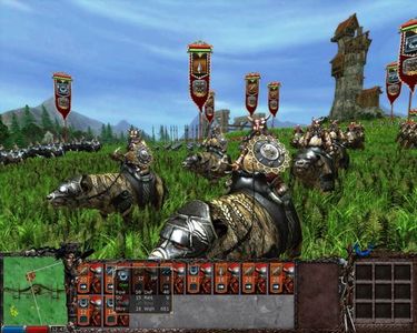 Imagen_3 Hoy se lanza World of Battles en Beta abierta