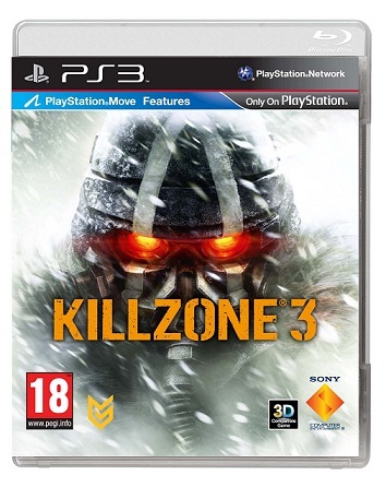 Imagen_1El 24 de febrero comienza una nueva batalla contra los Helghast
