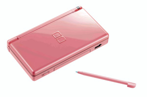 Imagen_3 Nintendo DS Lite Pink hoy a la venta