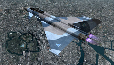 Imagen_4 Ace Combat Joint Assault para PSP ya es Gold