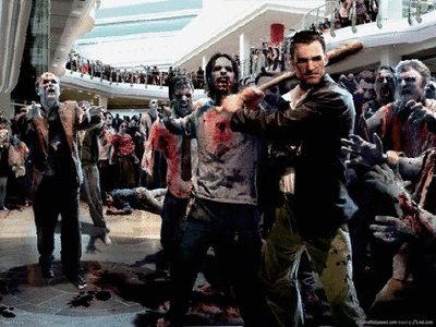 Imagen_1 Dead Rising llegará en septiembre precedido de por un prólogo descargable a través de Xbox Live
