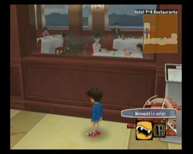 Imagen_3 Detective Conan: La investigación de Mirápolis, llegará a España en noviembre 2008