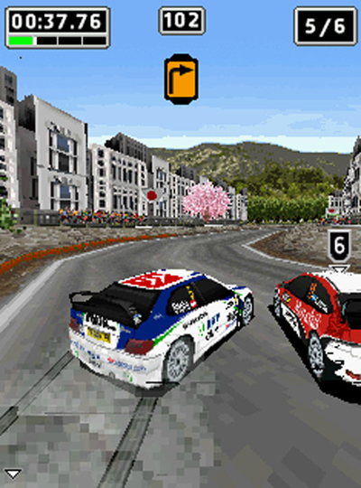 Imagen_3 El campeonato mundial de rallies en exclusiva para moviles con I-play