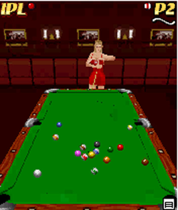 Imagen_3 El billar profesional con apuestas irrumpe en los móviles