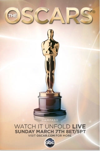 Imagen_1 Aplicación oficial y gratuita de los Oscar 2010 para iPhone e iPod touch