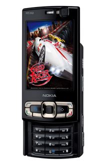 Imagen_1 Los fans pisan a fondo en el nuevo juego móvil de Glu