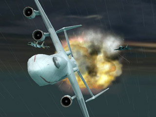 Imagen_4 Heatseeker de Codemasters se ha propuesto que los jugadores salten por los aires