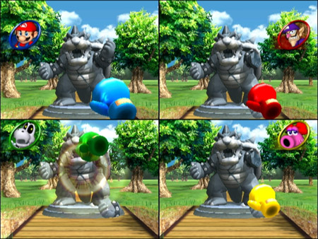 Imagen_2 Organiza las mejores fiestas con Mario Party 8 para Wii a partir del 29 de junio