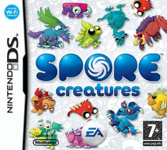 Imagen_2 Spore ya está a la venta