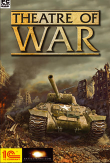 Imagen_1 Friendware presenta Theatre of War