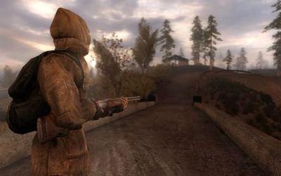 Imagen_2 S.T.A.L.K.E.R. Call of Pripyat llegará a España el 11 de marzo