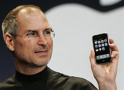 Imagen_1 La App Store de Apple alcanza los 3.000 millones de descargas