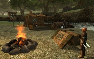 Imagen_1 Everquest II se actualiza con nuevos contenidos