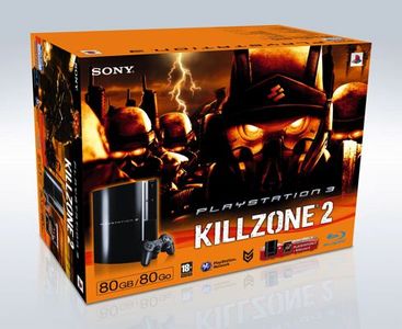 Imagen_1 ¡Estrena tu PlayStation 3 con la nueva batalla contra los Helghast!