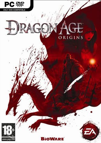 Imagen_1 EA y Bioware lanzan Dragon Age: Origins - El Despertar