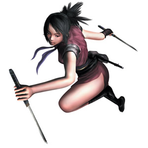 Imagen_5 Lanzamiento Tenchu Dark Secret para Nintendo DS