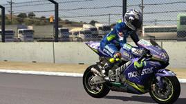 Imagen_5 MotoGP 06: ¿No huele a goma quemada?