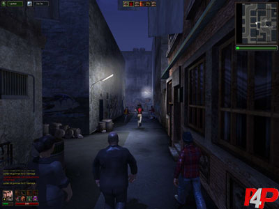 Imagen_3 Paradise City: RPG urbano