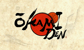 Imagen_1Ôkamiden a la venta el 18 de marzo de 2011