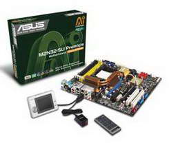 Imagen_2 Sácale el máximo partido a Vista con las placas base ASUS