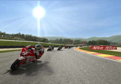 Imagen_1 MotoGP 07 PS2, información y nuevas pantallas
