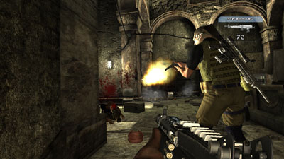 Imagen_3 Conflict: Denied Ops. Primeros Detalles