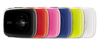 Imagen_1 Creative presenta el ZEN Stone