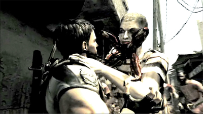 Imagen_1 Resident Evil 5 - Historia de la saga