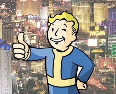 Imagen_1 Bethesda Softworks anuncia el lanzamiento de Fallout: New Vegas para otoño de 2010