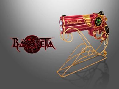 Imagen_1 Demo de Bayonetta y nuevos detalles de la edición especial