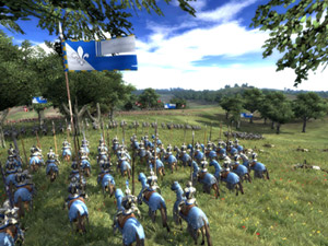 Imagen_5 Medieval II: Total War es Gold