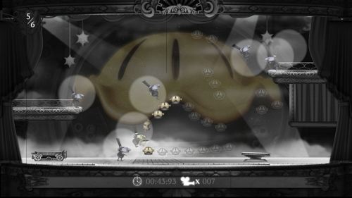 Imagen_1 Las Desventuras de P.B. Winterbottom llegará para PC el 20 de abril en Steam