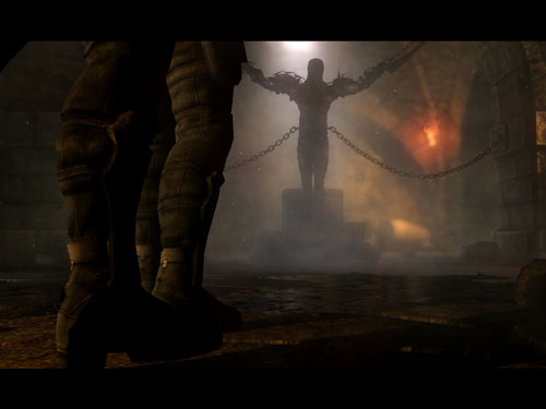 Imagen_2 Las pesadillas de Clive Barker toman forma en un videojuego