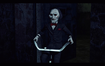 Imagen_3 KONAMI | Konami confirma el videojuego de Saw